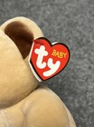 Ty Baby Bundles The Bear 6    Plush Stuffed Animal With Tag