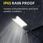 26000000lm Commercial Solar Street Light Led Outdoor Dusk To Dawn Road Area Lamp