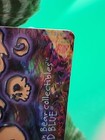 Grateful Dead 1998 Bean Bear  esau  By Liquid Blue Original Tags