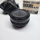 New Vintage Manual Slr Lens Doubler Mc4 For Nikon Ai