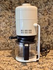 Braun Kf 20  Aromaster - Florian Seiffert - Dieter Rams