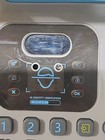 Kids Electronic Atm Savings Bank Toy Money Safe Coin Bank Blue Yellow Gk