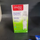 1 Playtex Baby Nurser Drop-ins Bottles Liners 8oz-10oz 50 Ct  New In Box