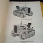 John Deere 440ic Industrial Crawler Tractor Parts Catalog Manual Manual Pc573