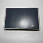 Vintage Parker Calligraphy Set Fountain Pen The Speedball Textbook Ink Refills