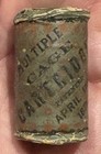 Wire Cage Buckshot
