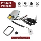 Fuel Pump Module Assembly 75132-06 For Night Train Fxstb 2007 Fxstbi 2006