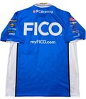 2024 Kyle Busch Fico Nascar Pit Crew Shirt Rcr Chevrolet Sparco Racing