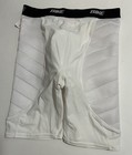 New Bike Athletic Men s Padded Sliding Compression Short With Max Hard Cup