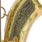 Selmer Paris Mark Vi Tenor Saxophone In Original Lacquer Sn M209659