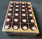 Sealed Vintage Budweiser Playing Cards Bottle Cap Breweriana Beer Collectible