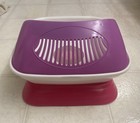 Orbeez Soothing Foot Spa No Beads Included Spa Only Tested Euc