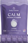 Aromatherapy Shower Steamers 15 Pack - Relaxation   Stress Relief Gifts  Lavende