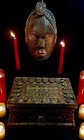 Haunted Dybbuk Box Succubus Demon Bound Entity Occult Vessel Authentic Ooak Dark