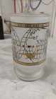 Lockheed Martin Frosted Glass Stein 5 Warplanes F35 u-2 f-22 sr-71 f-117