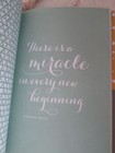 Compendium Keepsake Pregnancy Journal Expecting Baby Mother Memories Events New