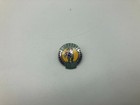 Vintage Wildhorse Saloon Nashville Advertising 1-1 4 Lapel Pin Wild Horse   K6