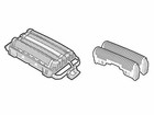 Panasonic Es9038 Genuine Replacement Blade Set For 5-blade Shaver New Japan Oem
