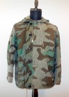 Ww2 German Heer Feldparka     Splinter Camouflage Field-made Parka - Combat Worn 