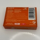 Sony Mini Dv Tape Premium 60min Dvm60pr3 Digital Video Cassette New Sealed