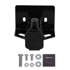 Class 3 2  Receiver Hitch For 2006 2007 2008 2009 Mitsubishi Raider