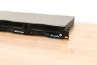 Aja Ki Pro Rack File-based 1ru Video Recorder And Player Cg011rh