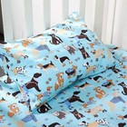 Pillowcase Envelope Travel Pillowcase Baby Pillow Cover Fits Pillows Sized 12   