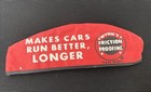 Rare Wynn   s Friction Proofing Mechanic Hat Cap Gas Station Vintage Original 50   s