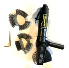 New Snap-on    Ptgr280hv Air Powered Crud Thug Removal Tool