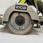 Ryobi 4  Corded Hand Held Tile Saw Tc401