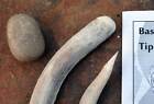 Antler Billet Knap Pack - Abo Tools For Flint Knapping Arrowheads And Blades