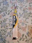 Mb Malik  bubber Sher   2 10 Lbs Weight Cricket Bat