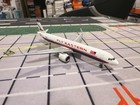 Jc Wings 1 400 Eastern Airlines A321 Neo N730ea Fantasy Custom Diecast Model