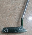 2026 Masters Mini Commemorative Putter Golf  Augusta National Pga