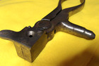 Antique Ideal Mfg  Co   Bullet Mold Reloading Tool 32-40 M Pat 1884  Nice