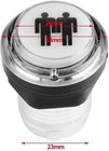 4x Led Arcade Game Coin Push Button Game Player Start Microswitch Jamma Mame