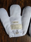 Official Disneyland Disney Resorts Cast Member Costume Pluto Paws Gloves Set