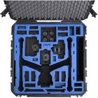 Go Professional Cases Dji Inspire 2 Landing Mode Case V2