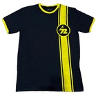 2025 Metallica 72 Seasons Stripe Size Small T-shirt North America Tour Concert