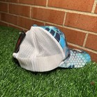 Ulcs Utility Lines Construction Services Kryptek Camo Snapback Hat Nwt