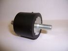 1 - Rubber Plate Compactor Mount Replaces Wacker 2005150 Brand New 
