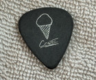 Sum 41 Cone Mccaslin Guitar Pick 2003 Does This Look Infected Tour Stage Concert