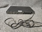 Crown Straight Line Two Sl-2 Preamplifier 2-ch With Rackmount