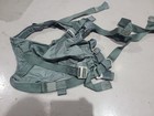 Pcu-15 p Torso Harness  68j369 Harness Parachute  Aircrew
