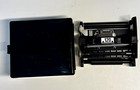  near Mint  Mamiya 120 Roll Film Insert Magazine Back For M645 From Japan
