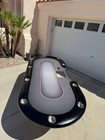 Poker Table 10 Player Used