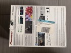 Pioneer Avh-3500nex 7in 2-din Dvd Receiver Bluetooth Carplay Android Auto