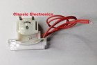 Cb Radio 2-scale S rf Power Meter For Cobra Uniden   Many Others