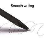 1pcs Signature Business Ballpoint Pen Smooth Writing Office School Students Pen