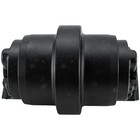 6pcs Bottom Roller Fit John Deere 27d Excavator Undercarriage New